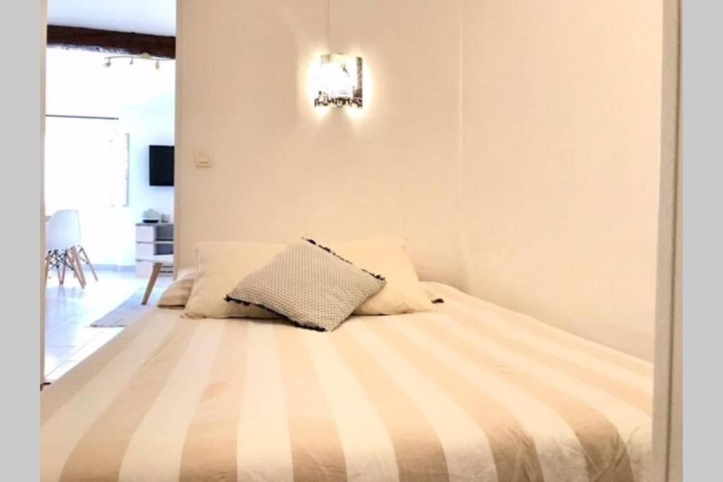 Cannes 78 Rue Meynadier Plage, Cannes Lions Festival 3 Minutes A Pieds エクステリア 写真