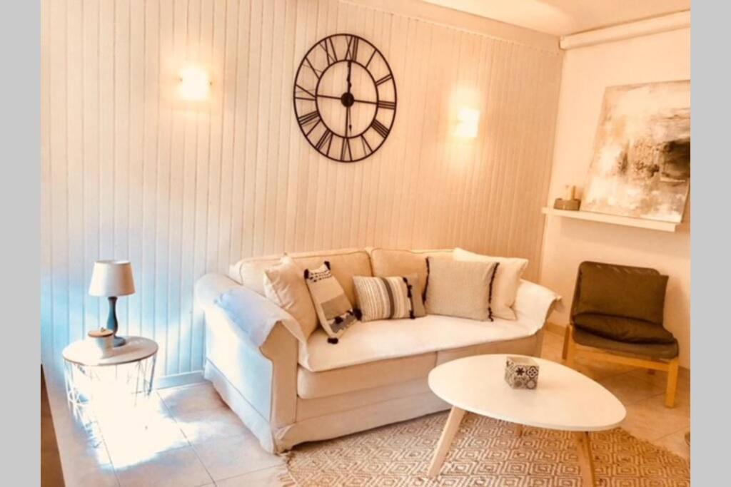 Cannes 78 Rue Meynadier Plage, Cannes Lions Festival 3 Minutes A Pieds エクステリア 写真