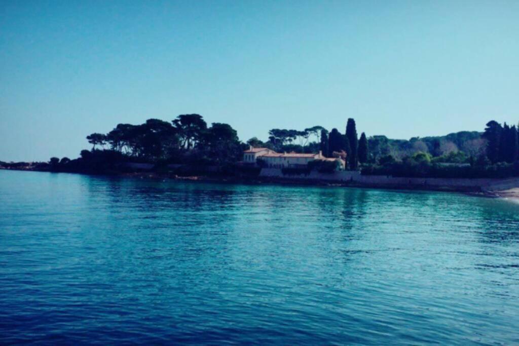 Cannes 78 Rue Meynadier Plage, Cannes Lions Festival 3 Minutes A Pieds エクステリア 写真