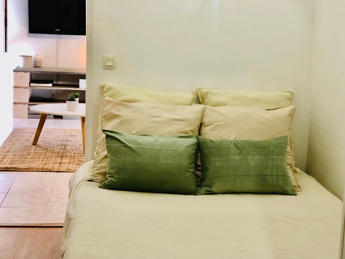 Cannes 78 Rue Meynadier Plage, Cannes Lions Festival 3 Minutes A Pieds エクステリア 写真